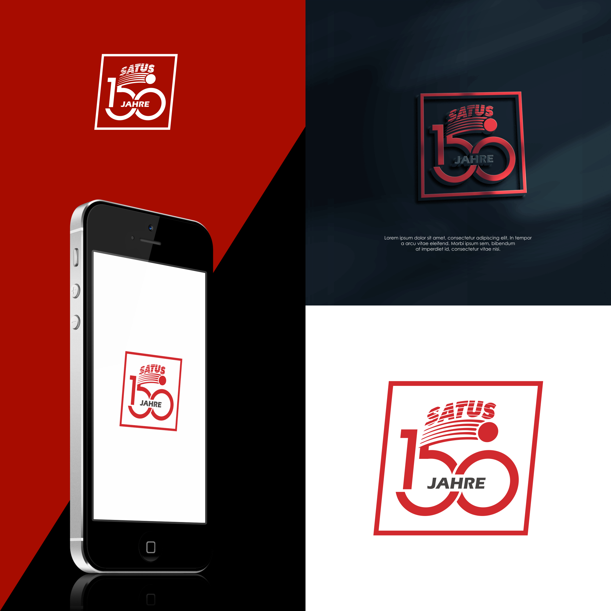 Logo Design by setan cell for contraco plus gmbh | Design #32211600