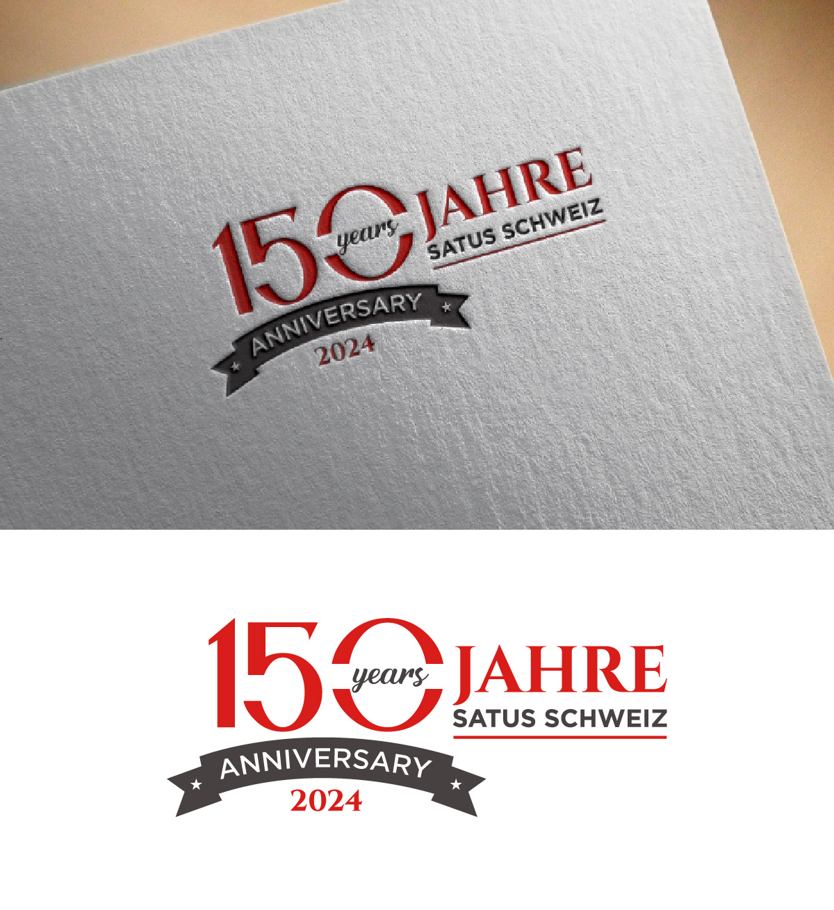 Design de Logo par fly  design pour contraco plus gmbh | Design #32201120