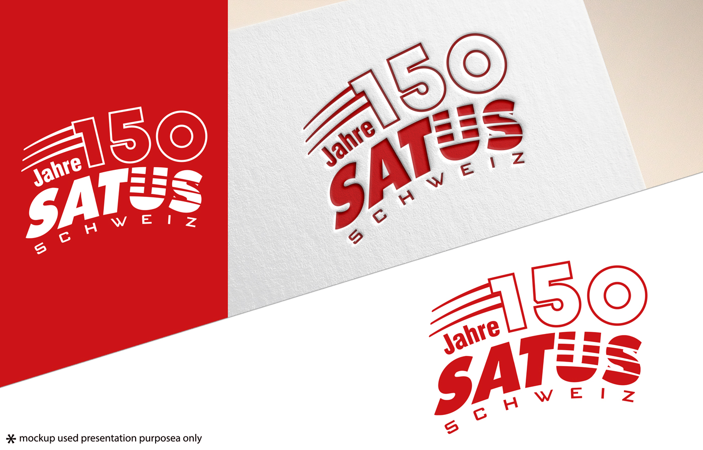 Logo Design by Rubia@ for contraco plus gmbh | Design #32206200