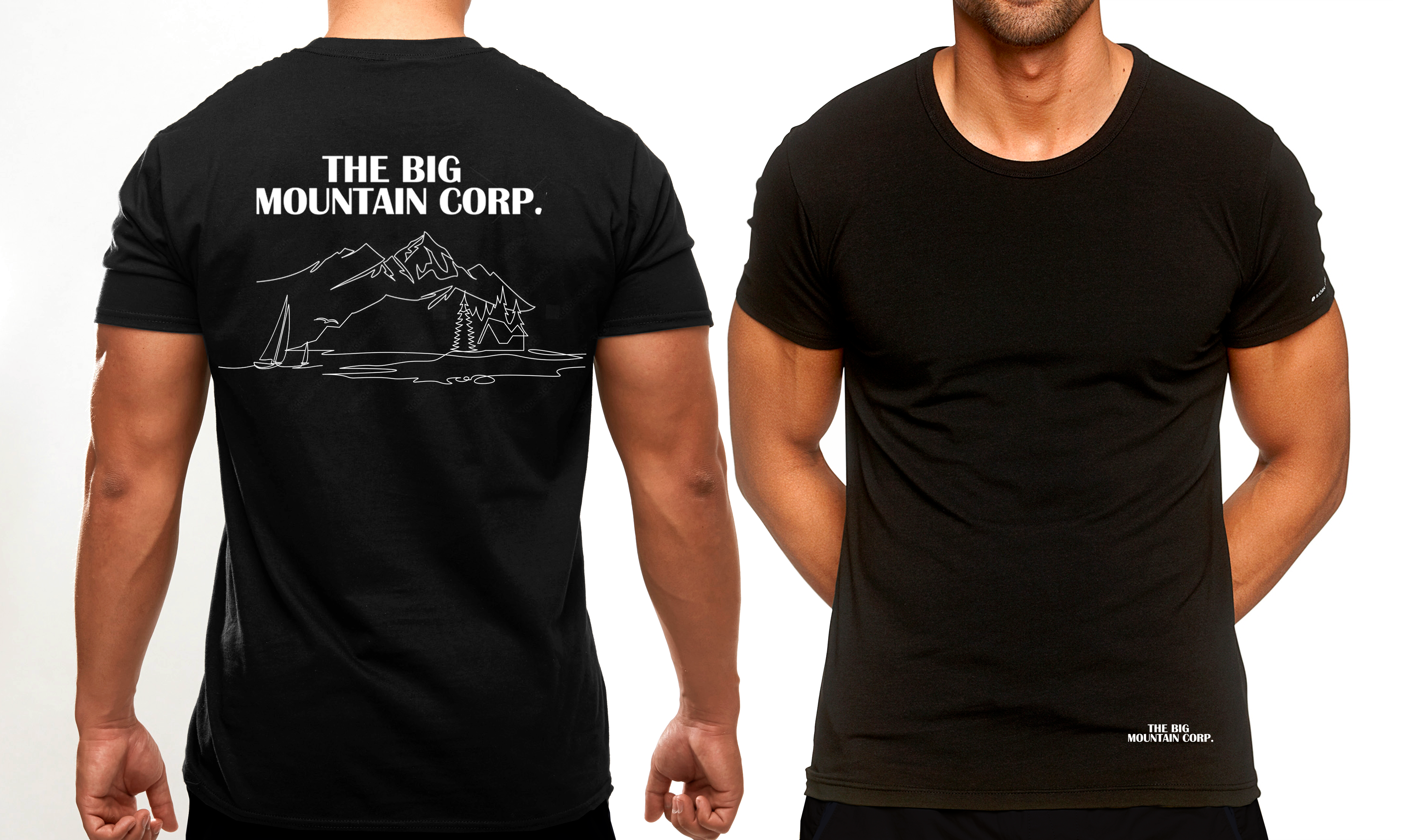 T-shirt Design by juanjoseolivieri for this project | Design #32202246