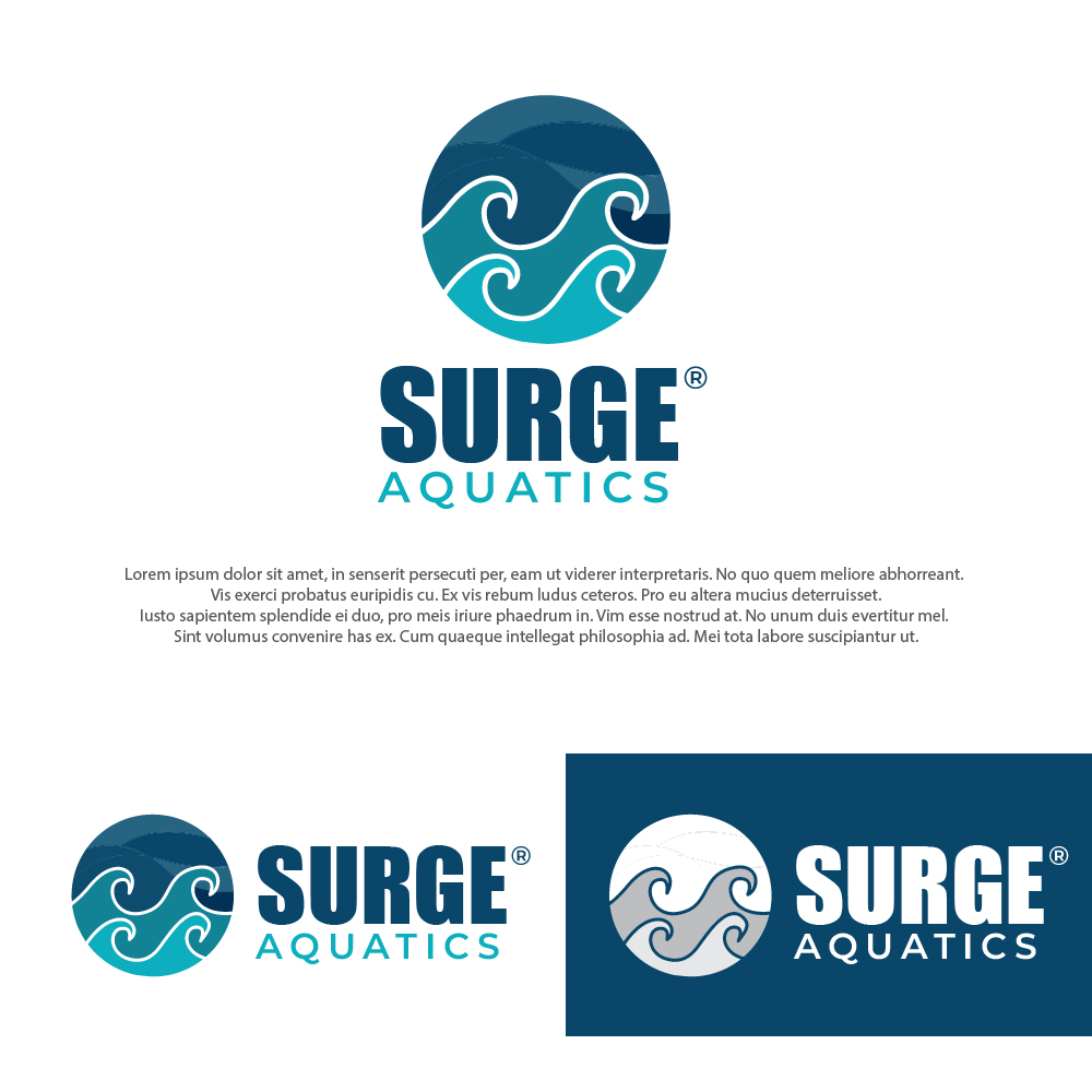 Logo Design by farady for River City Athletics | Design #32237466