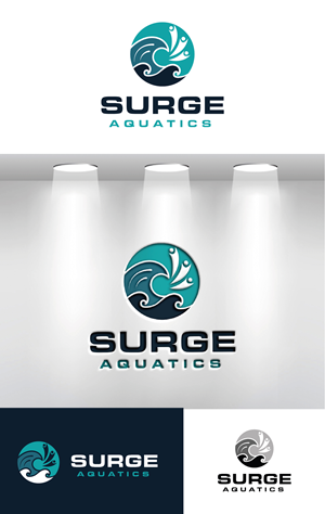 Logo Design by Anton for River City Athletics | Design #32234051