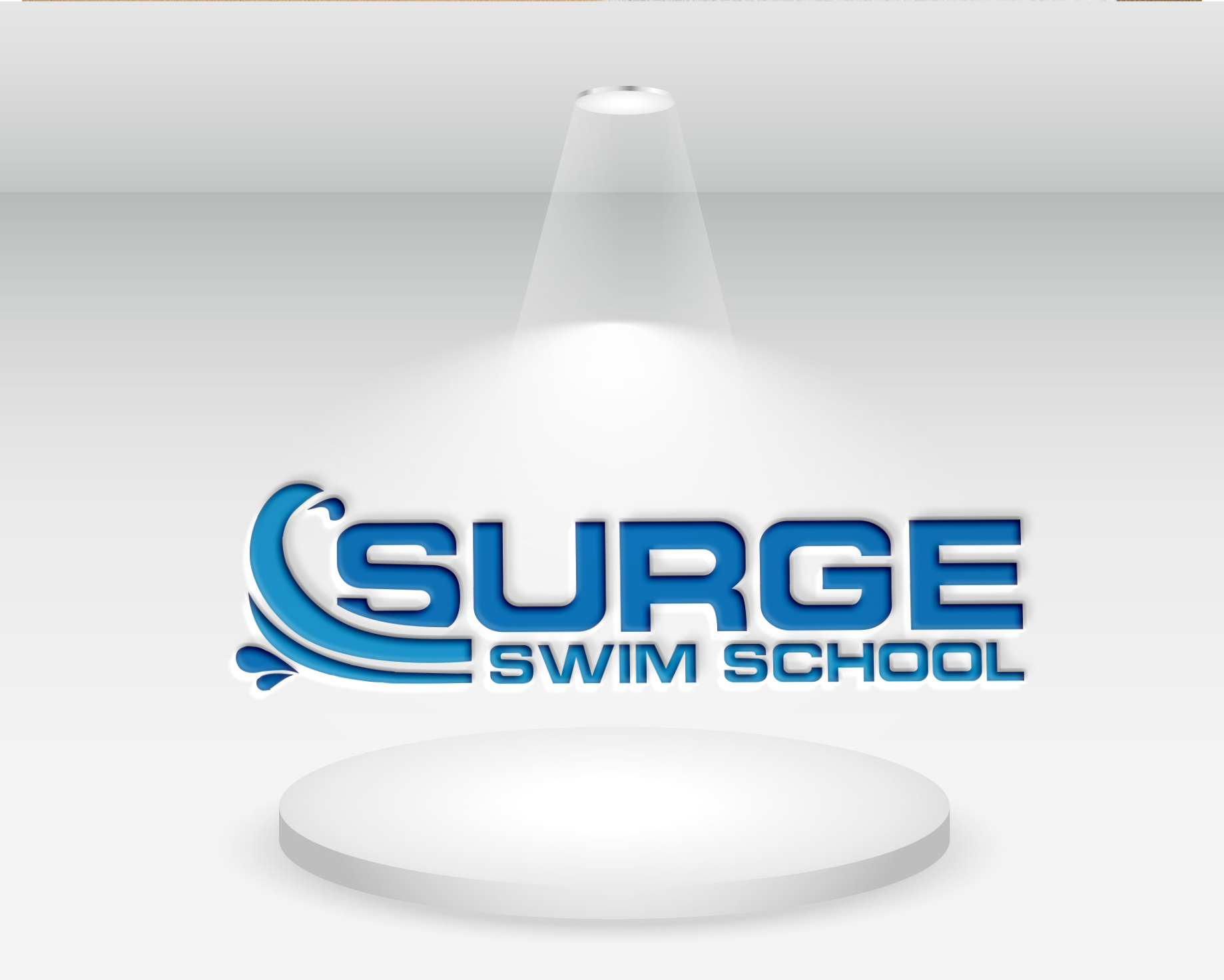 Logo Design by Daniel Khan for River City Athletics | Design #32207312