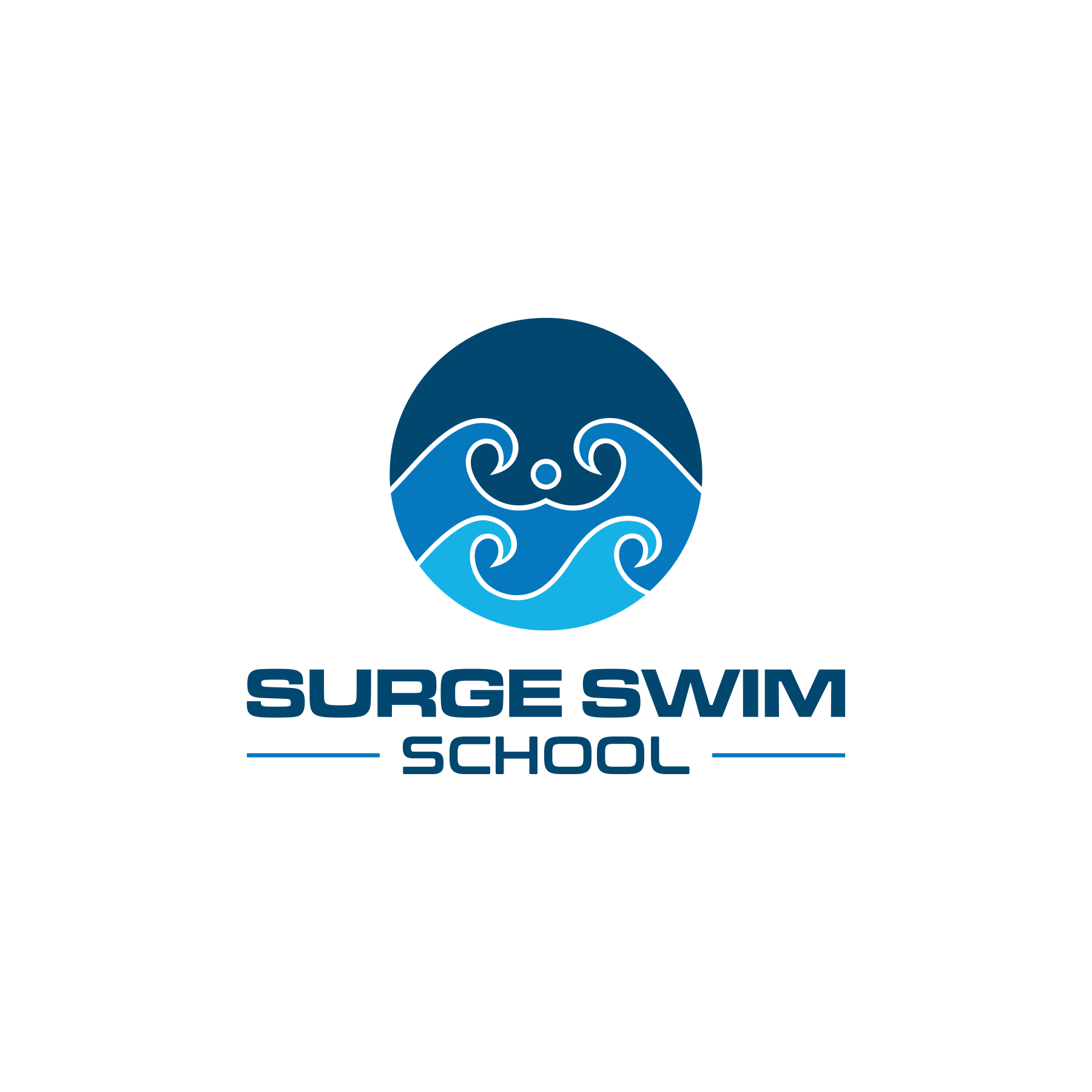 Diseño de Logo por sabina aiko para River City Athletics | Diseño #32232973