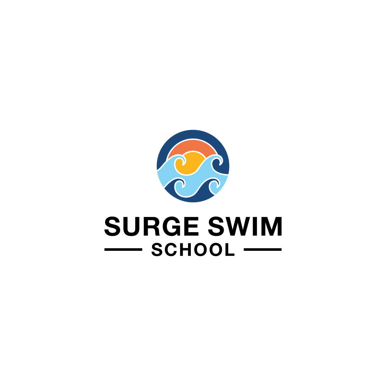 Logo Design by Kaze56 for River City Athletics | Design #32194385