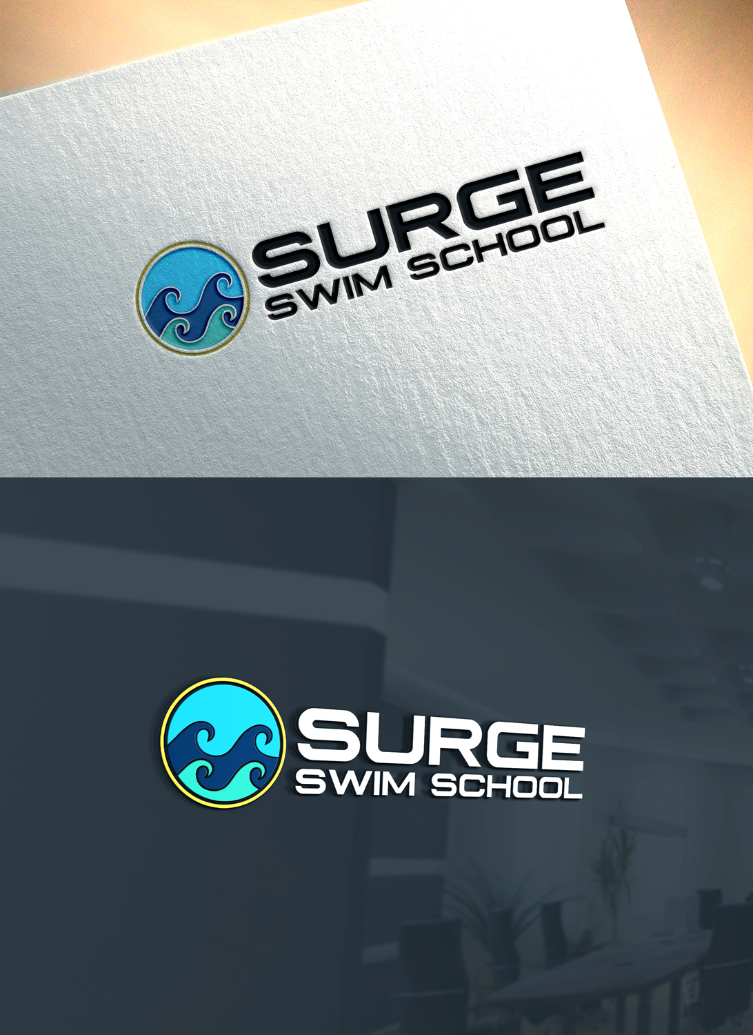 Logo Design by RaKu 2 for River City Athletics | Design #32234481