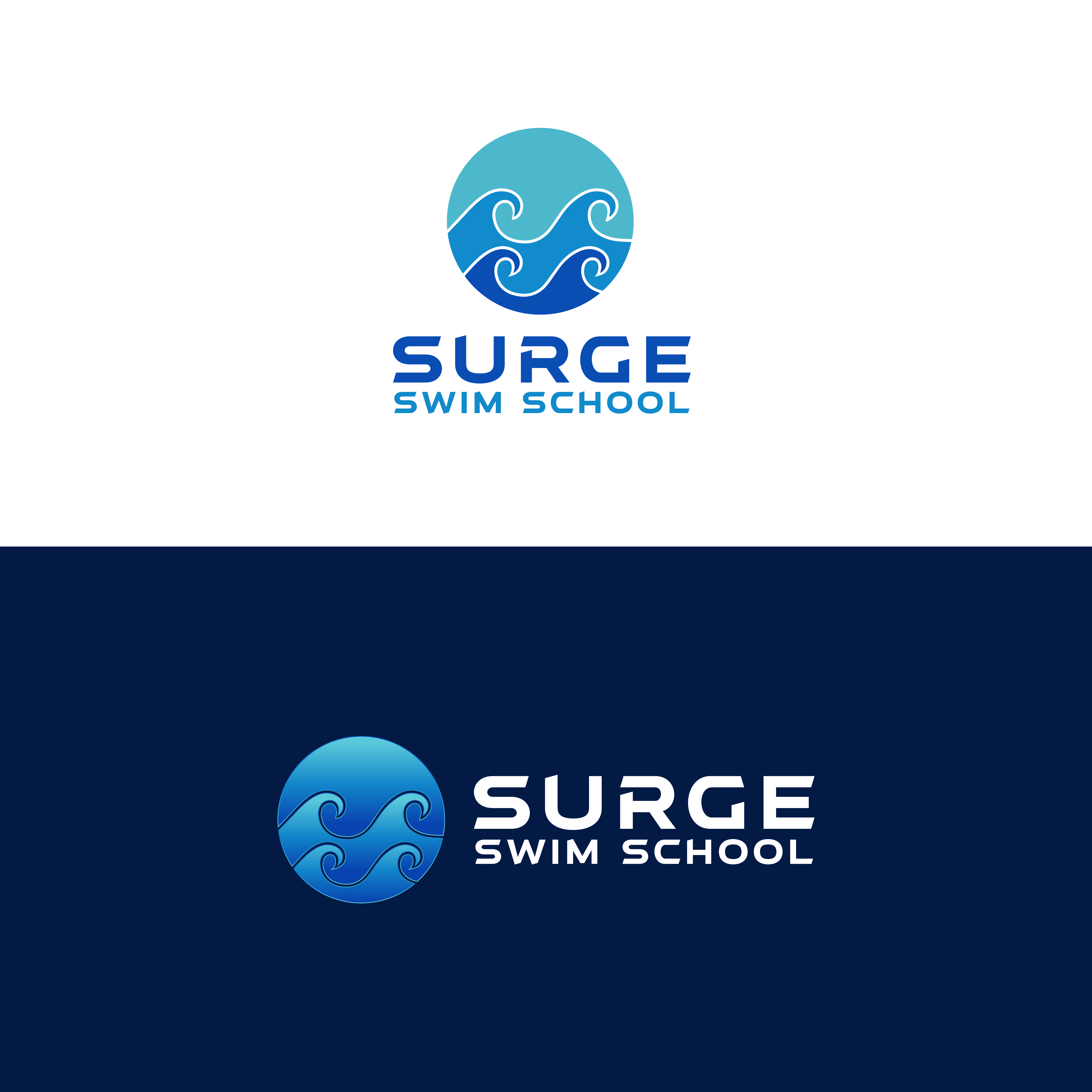 Logo Design by Logohouse23 for River City Athletics | Design #32200776