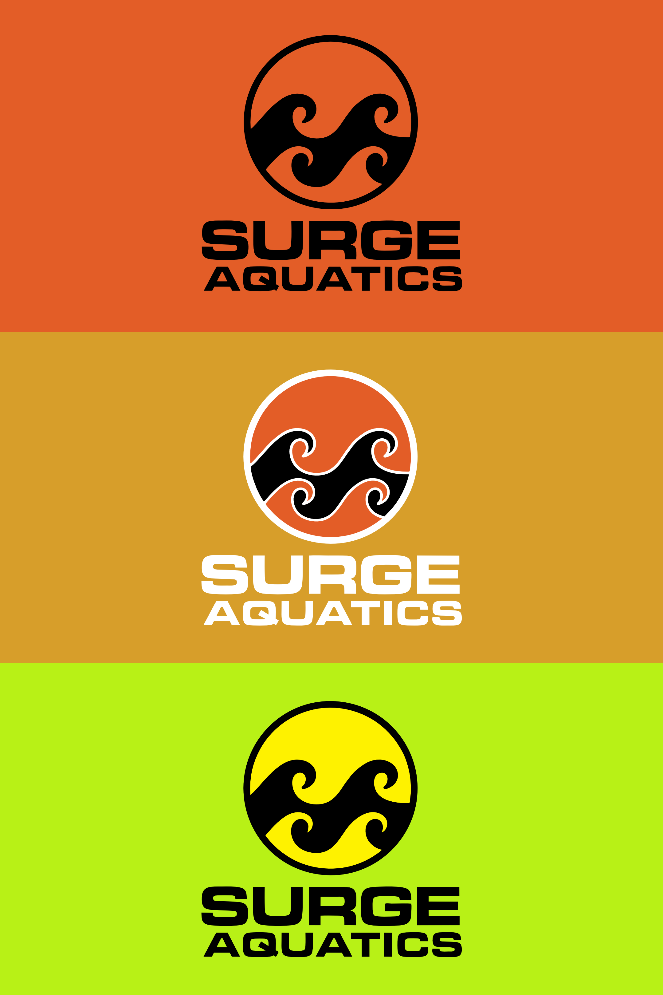 Logo Design by Jaka Suharno for River City Athletics | Design #32237219