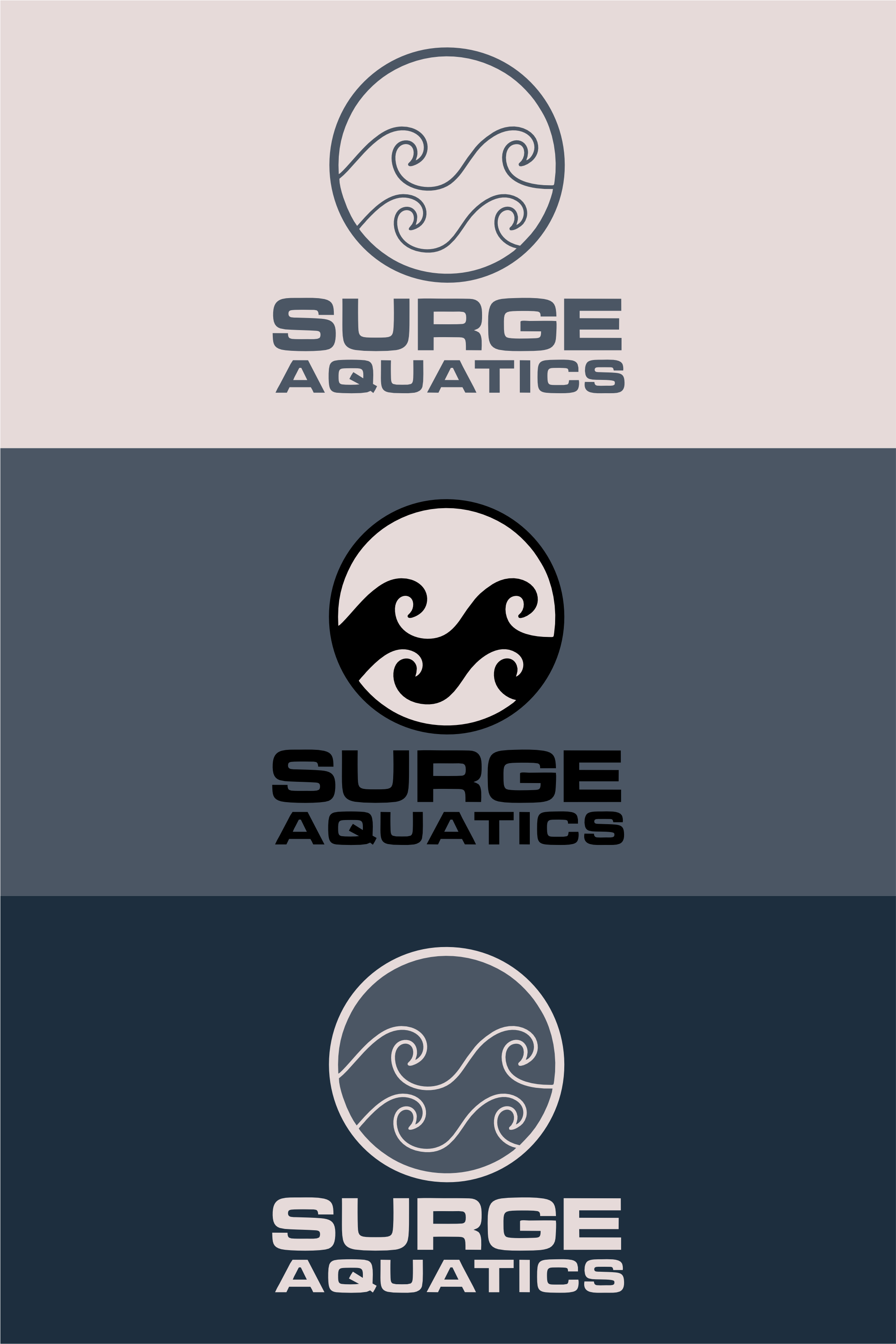 Logo Design by Jaka Suharno for River City Athletics | Design #32237336