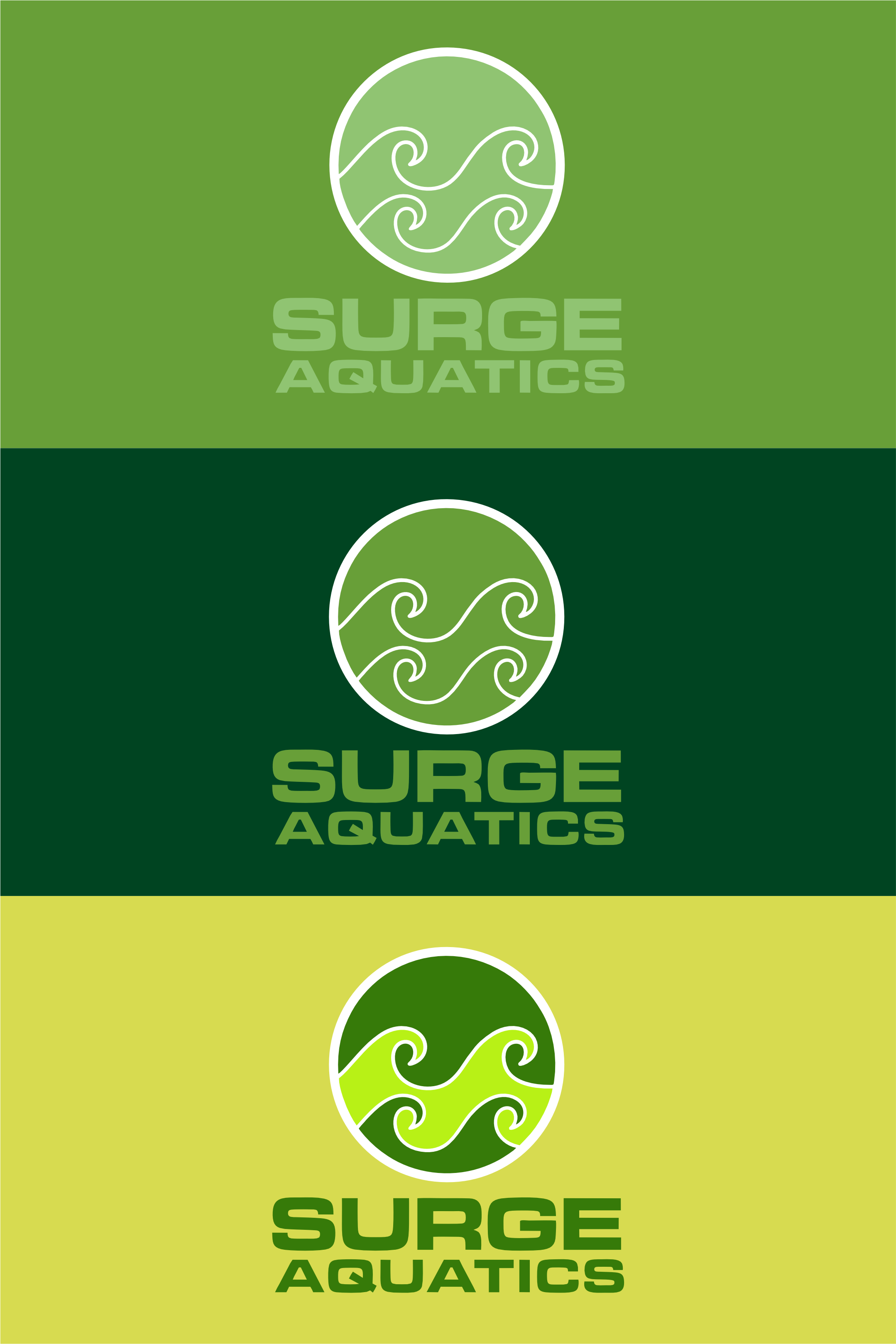 Logo Design by Jaka Suharno for River City Athletics | Design #32237346