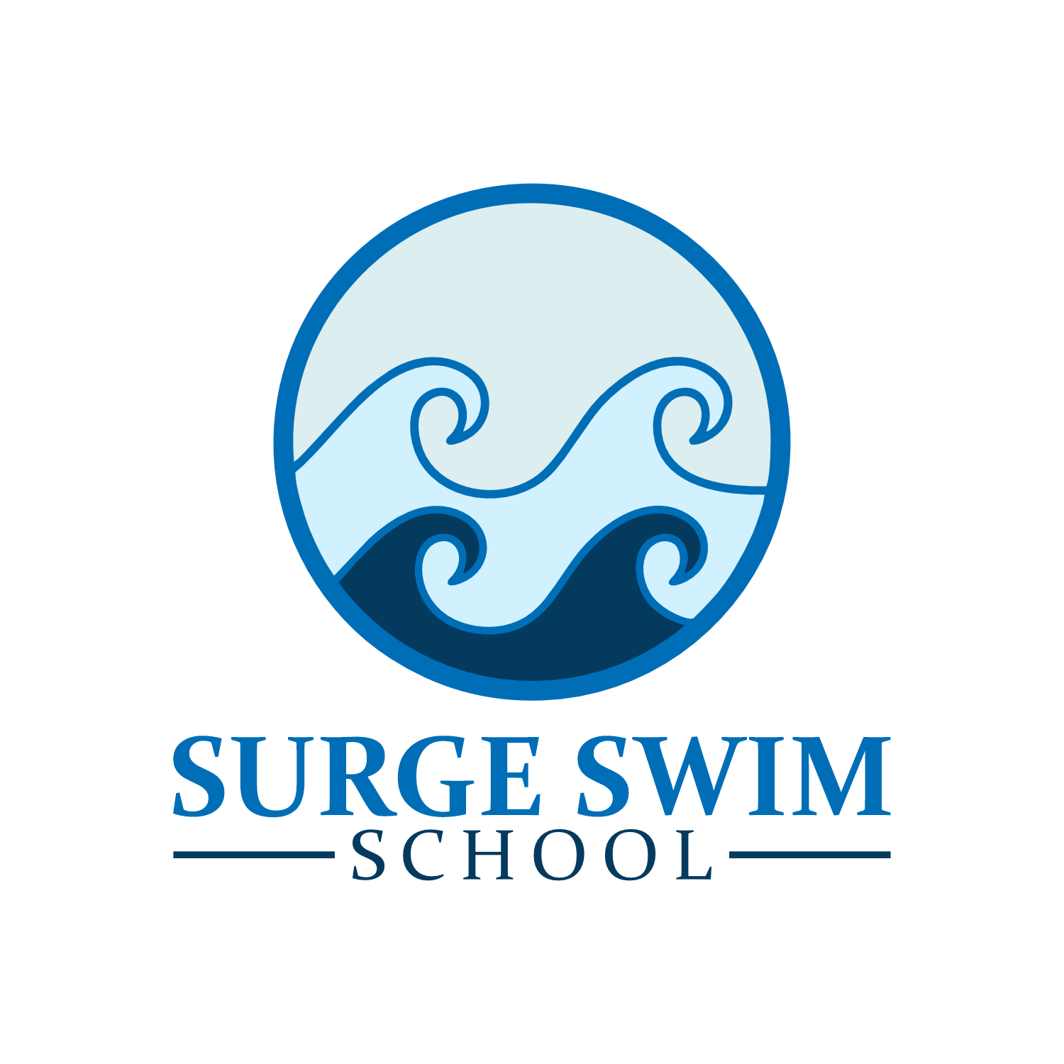 Logo Design by Abigaill_design for River City Athletics | Design #32192543