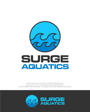 Logo Design by M.Syaiful Huda for River City Athletics | Design: #32193487