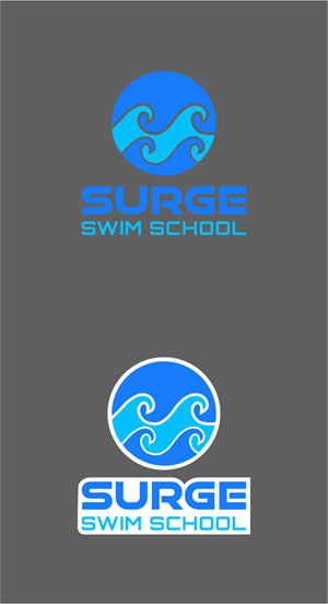 Logo Design by vidarshana 2 for River City Athletics | Design: #32221714