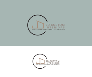 Logo Design by James J. for this project | Design: #32202491