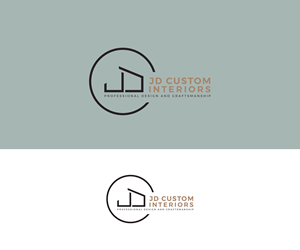 Logo Design by James J. for this project | Design: #32202492
