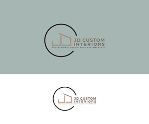 Logo Design by James J. for this project | Design: #32210237