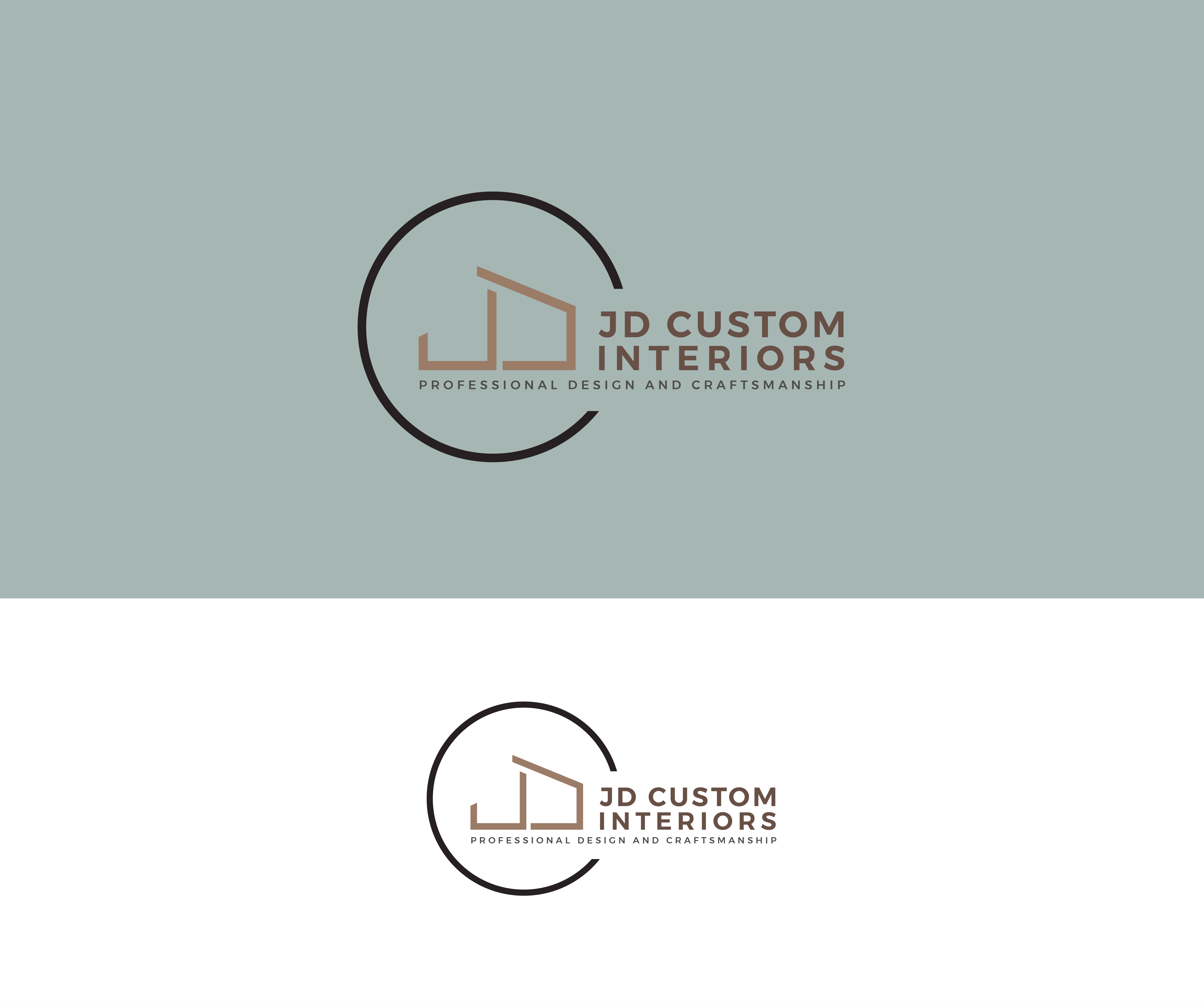 Logo Design by James J. for this project | Design #32210238