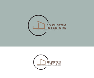 Logo Design by James J.