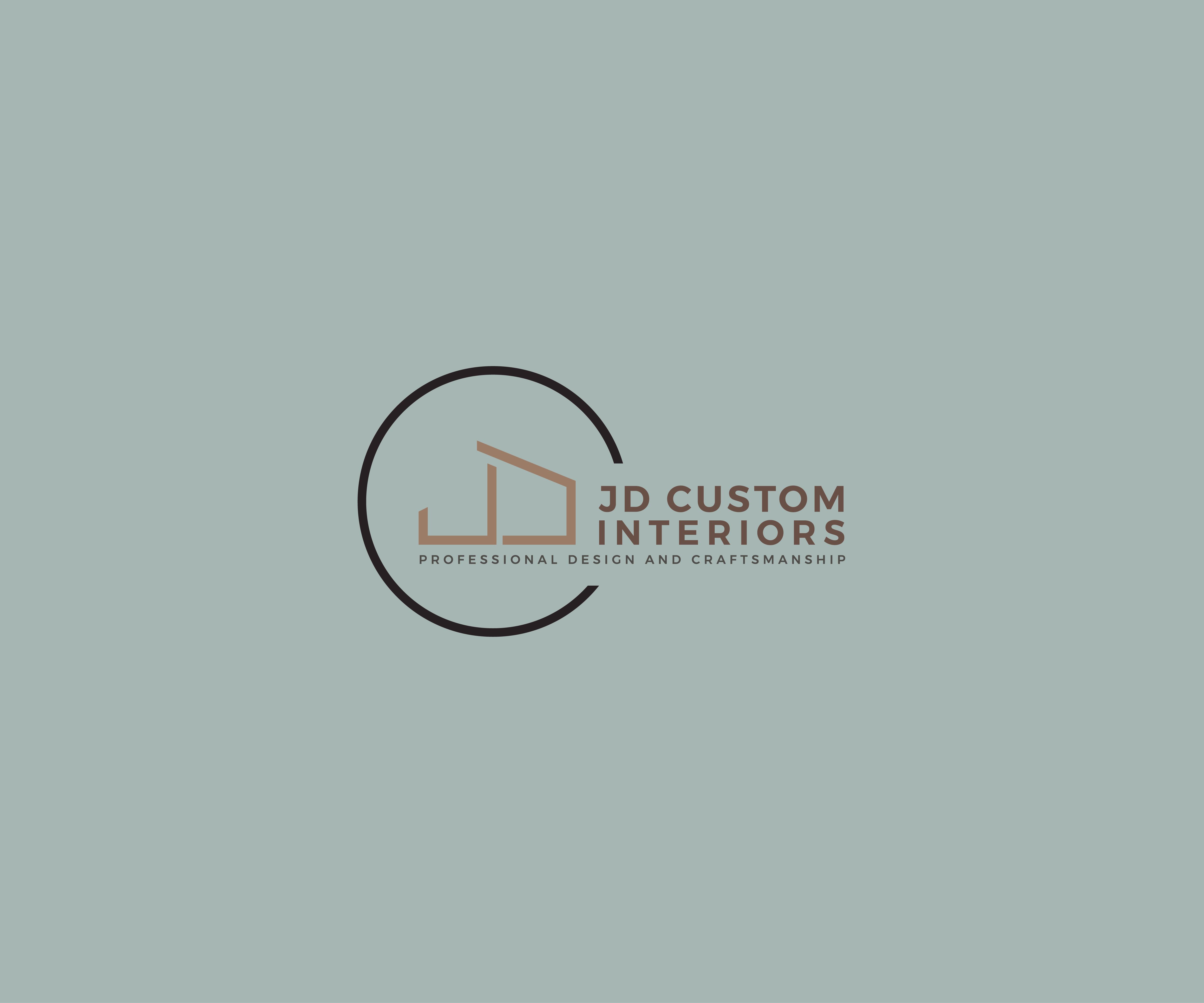 Logo Design by James J. for this project | Design #32230074