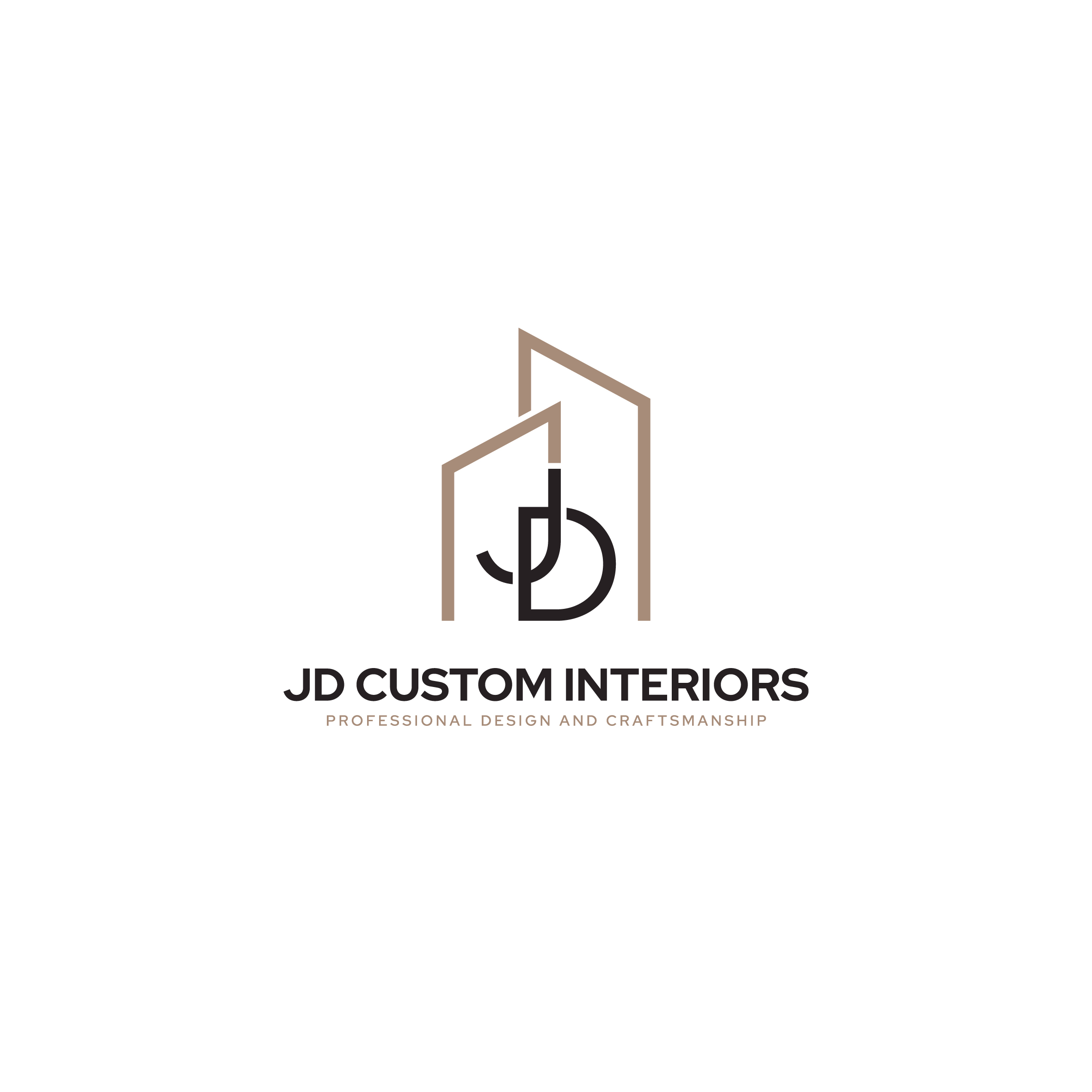 Logo Design by Aljune Castro Designs for this project | Design #32210881