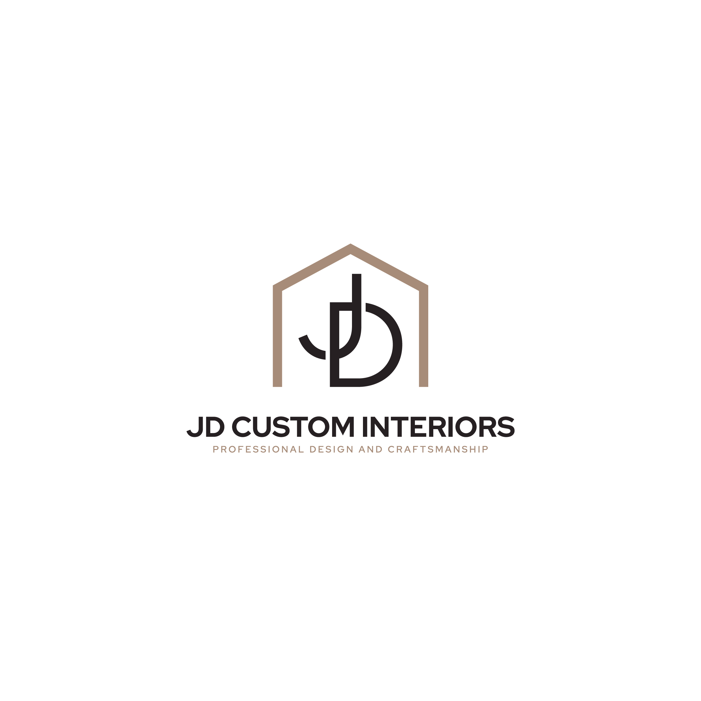 Logo Design by Aljune Castro Designs for this project | Design #32210883
