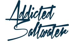 Graphic Design by Blueeyedcreativ for Addicted Saltwater | Design #3110161