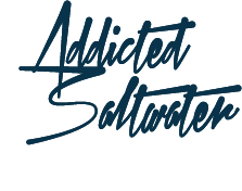 Graphic Design by Blueeyedcreativ for Addicted Saltwater | Design: #3110161