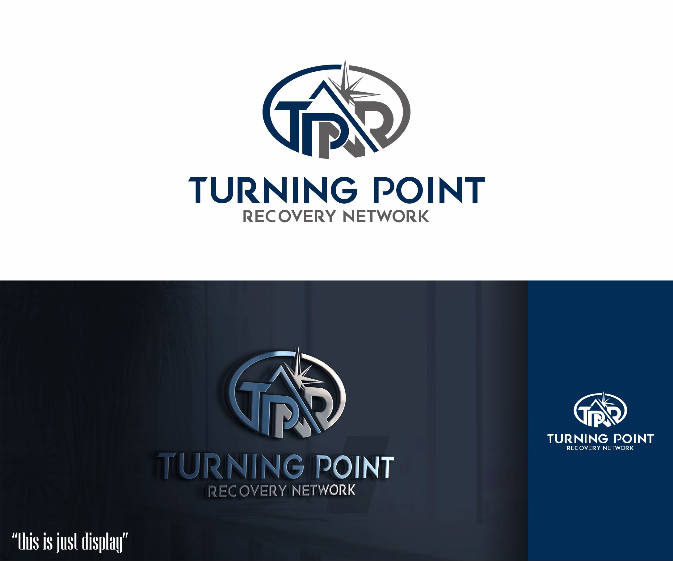 Logo Design by alkaline for this project | Design #32199241