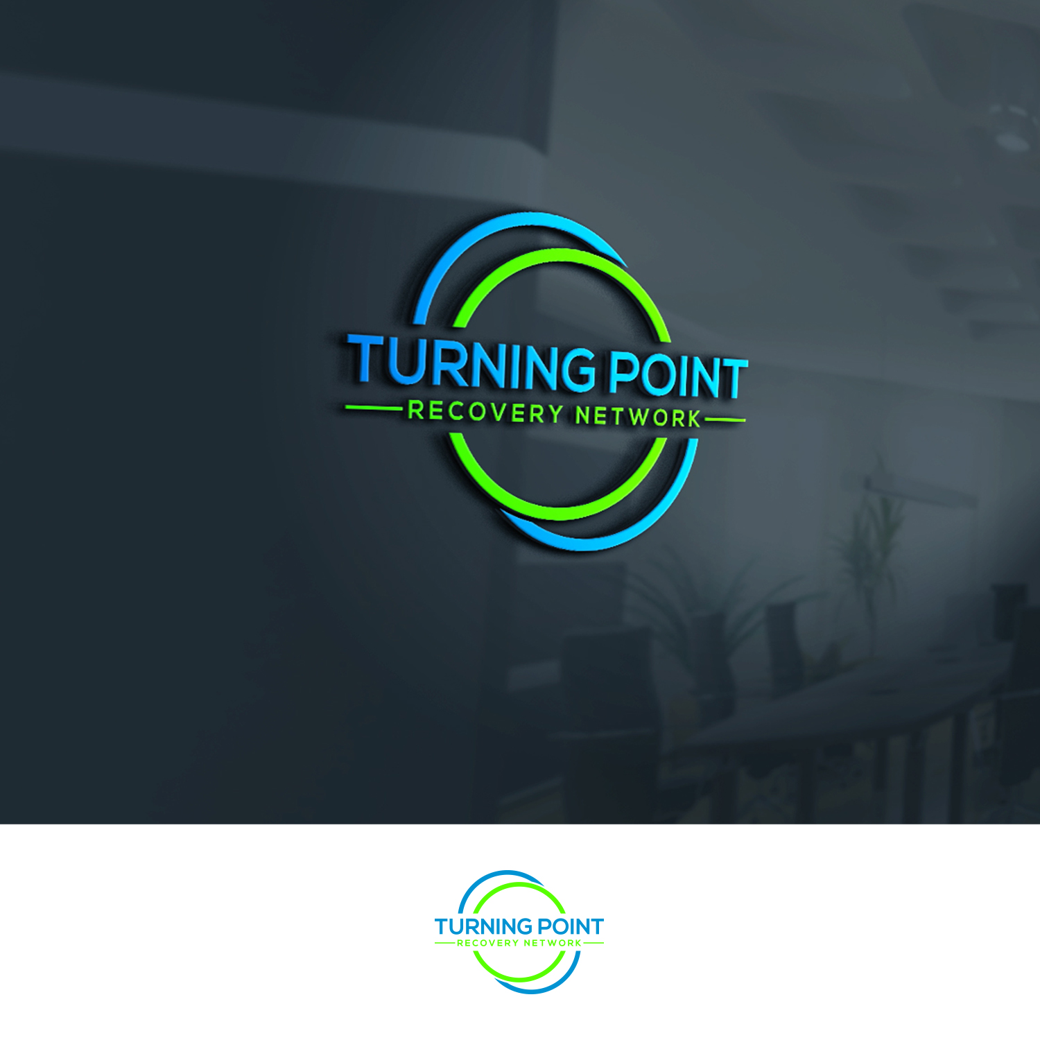 Diseño de Logo por Maha studio para este proyecto | Diseño: #32205532