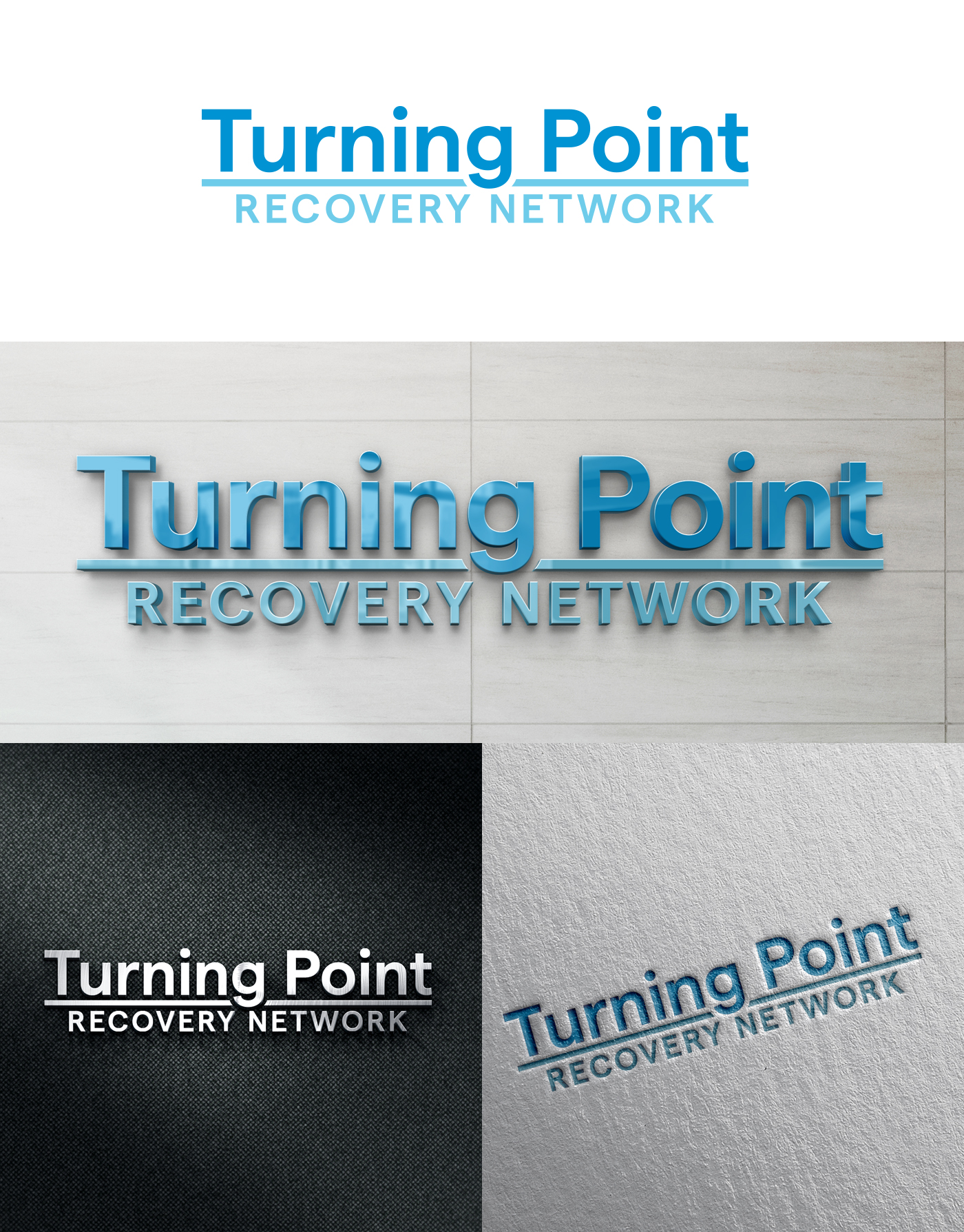 Upmarket, Serious, Addiction Treatment Center and Mental Health ...