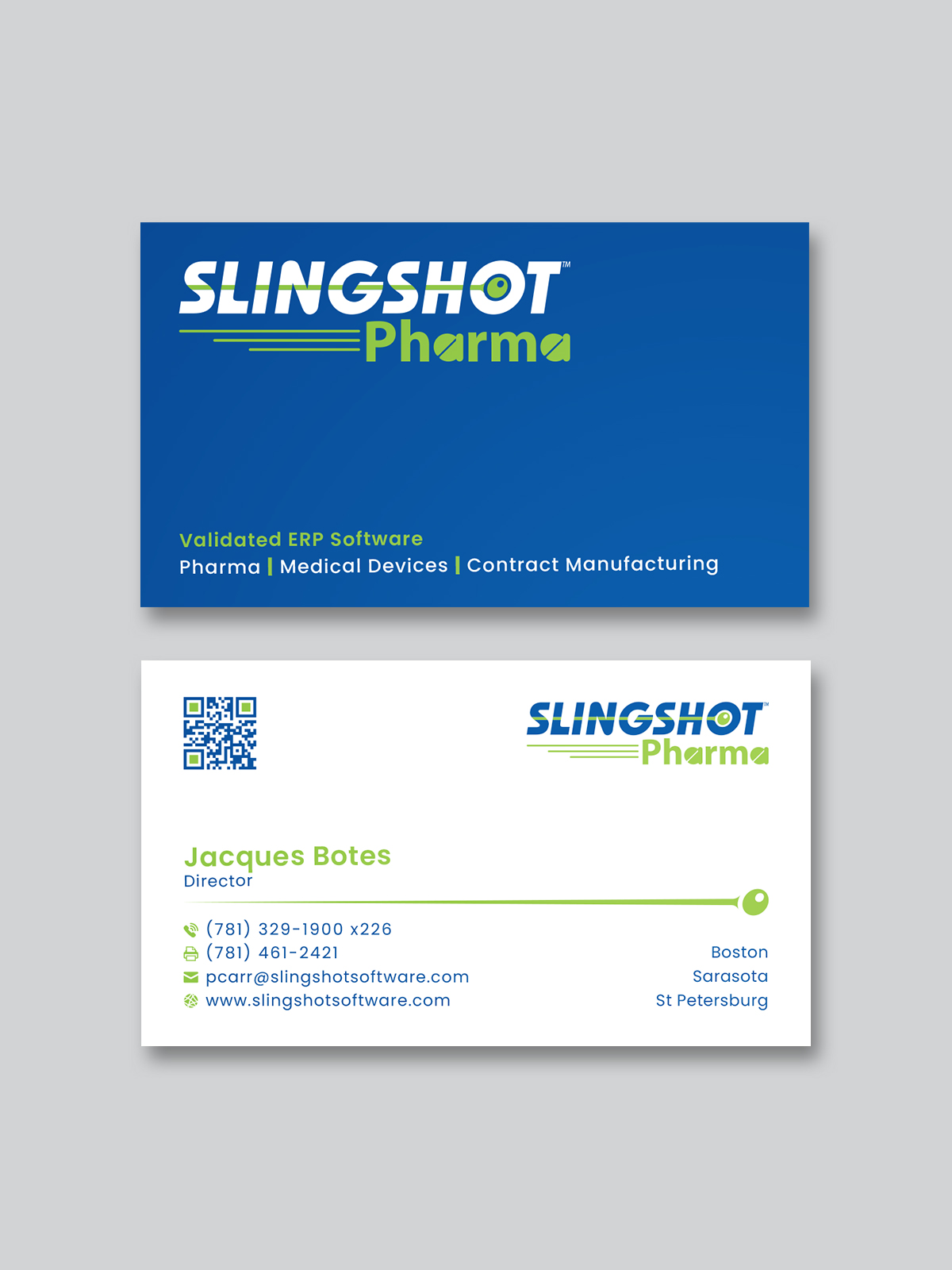 Business Card Design by Creative Moon Design for this project | Design #32194926