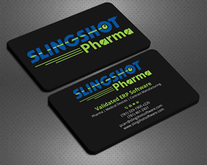 Business Card Design by SM~ Designer for this project | Design: #32198945