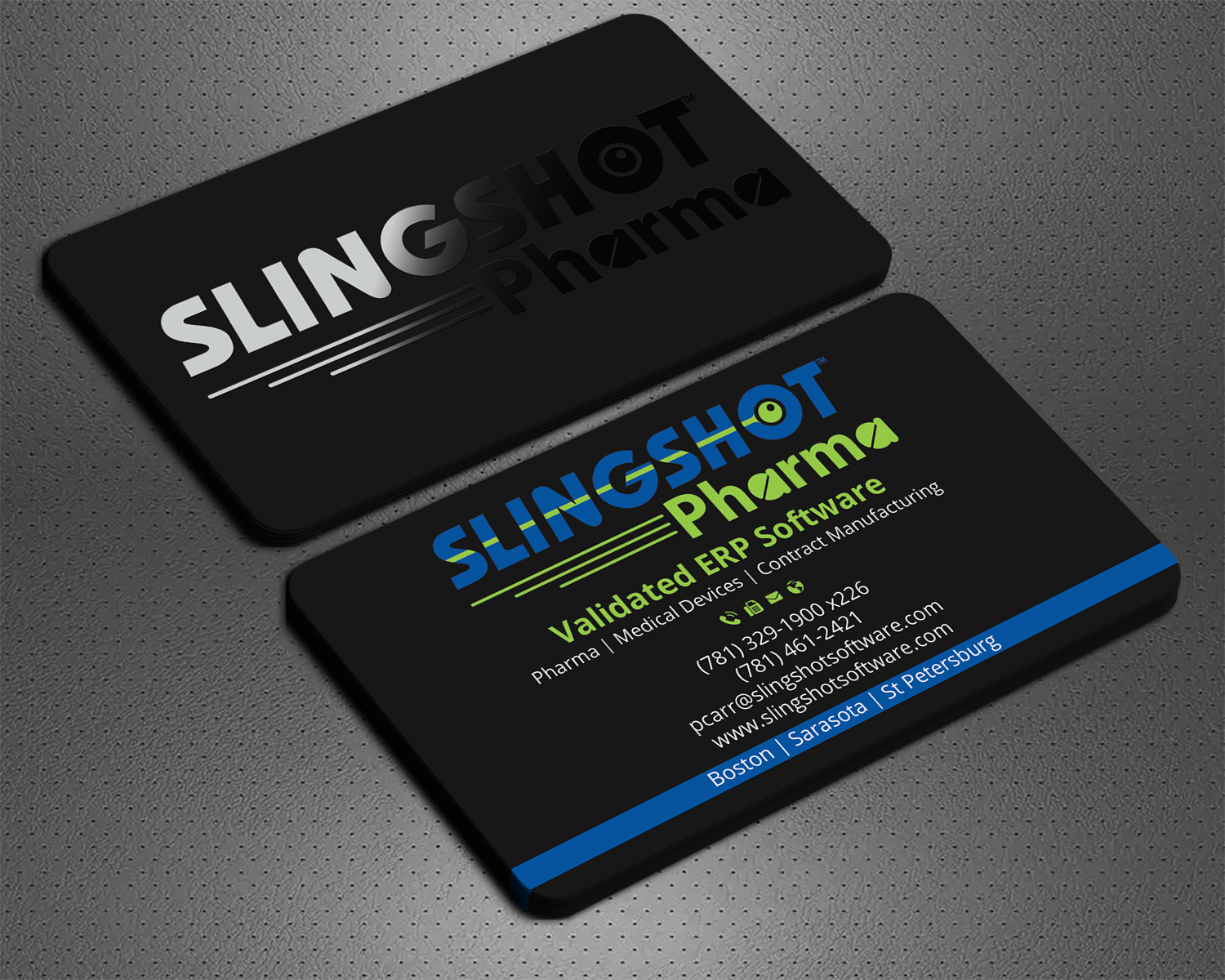 Business Card Design by SM~ Designer for this project | Design #32198986