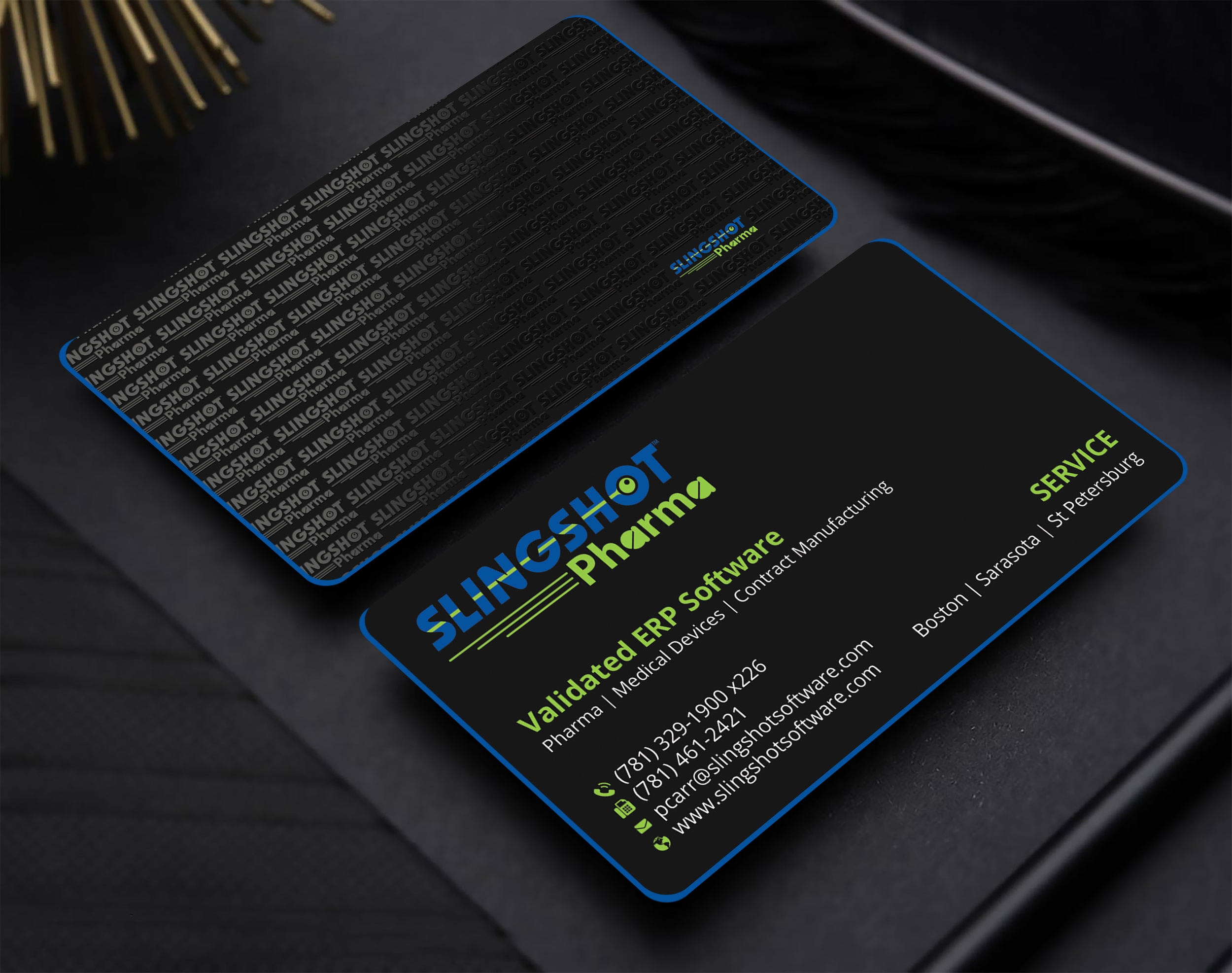 Business Card Design by Expert Bappy for this project | Design #32195331
