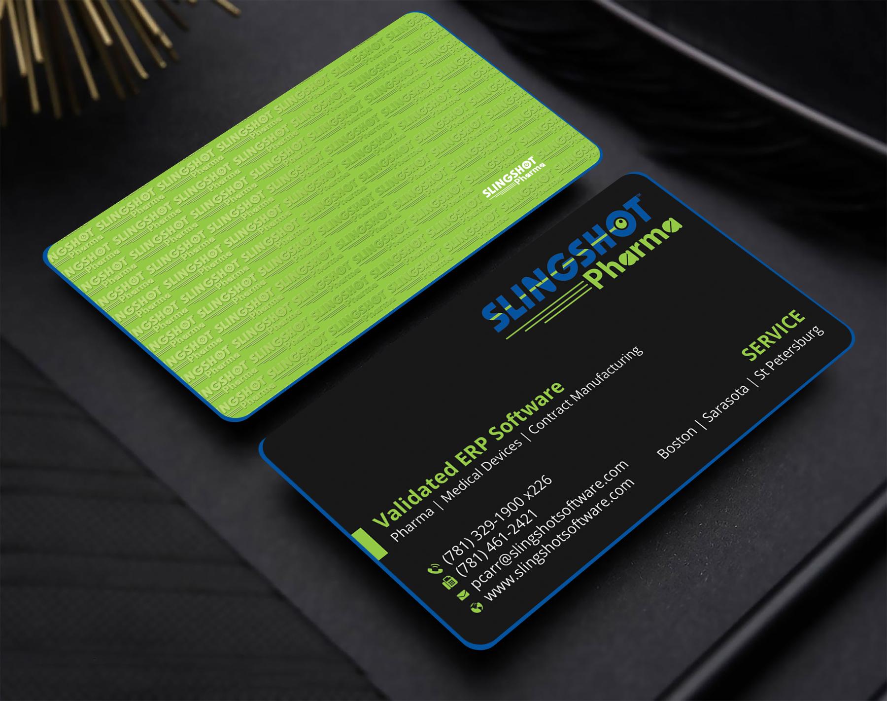 Business Card Design by Expert Bappy for this project | Design #32195402