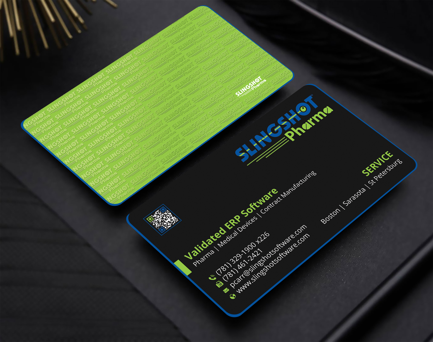 Business Card Design by Expert Bappy for this project | Design #32195434