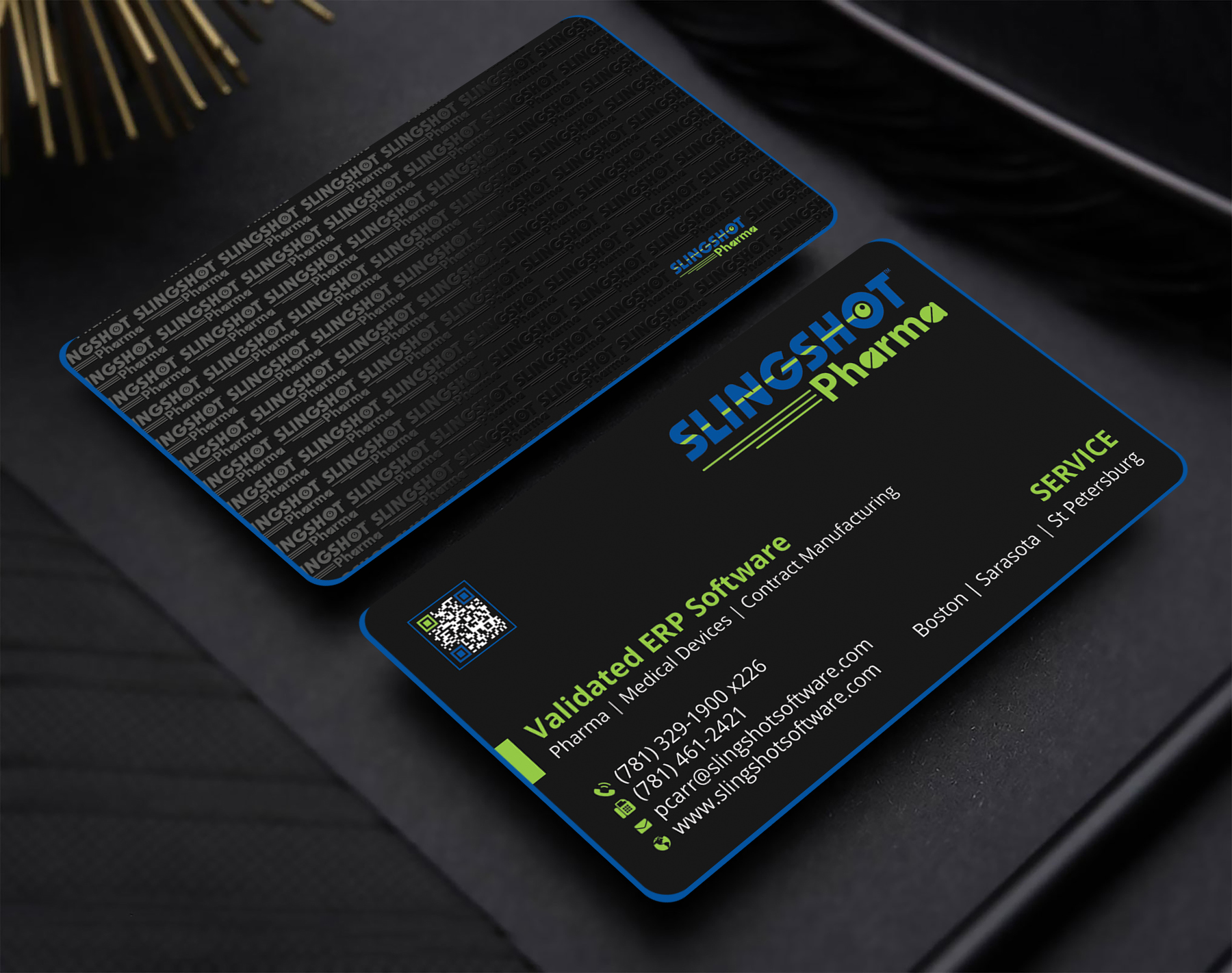 Business Card Design by Expert Bappy for this project | Design #32195435
