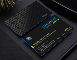 Business Card Design by Expert Bappy for this project | Design: #32195435