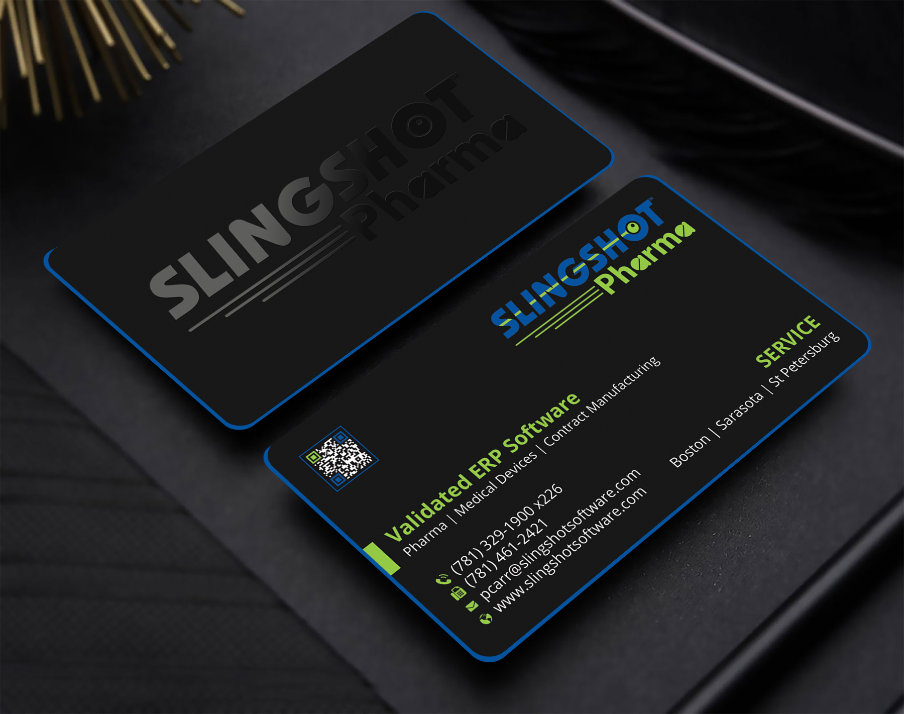 Business Card Design by Expert Bappy for this project | Design #32195436