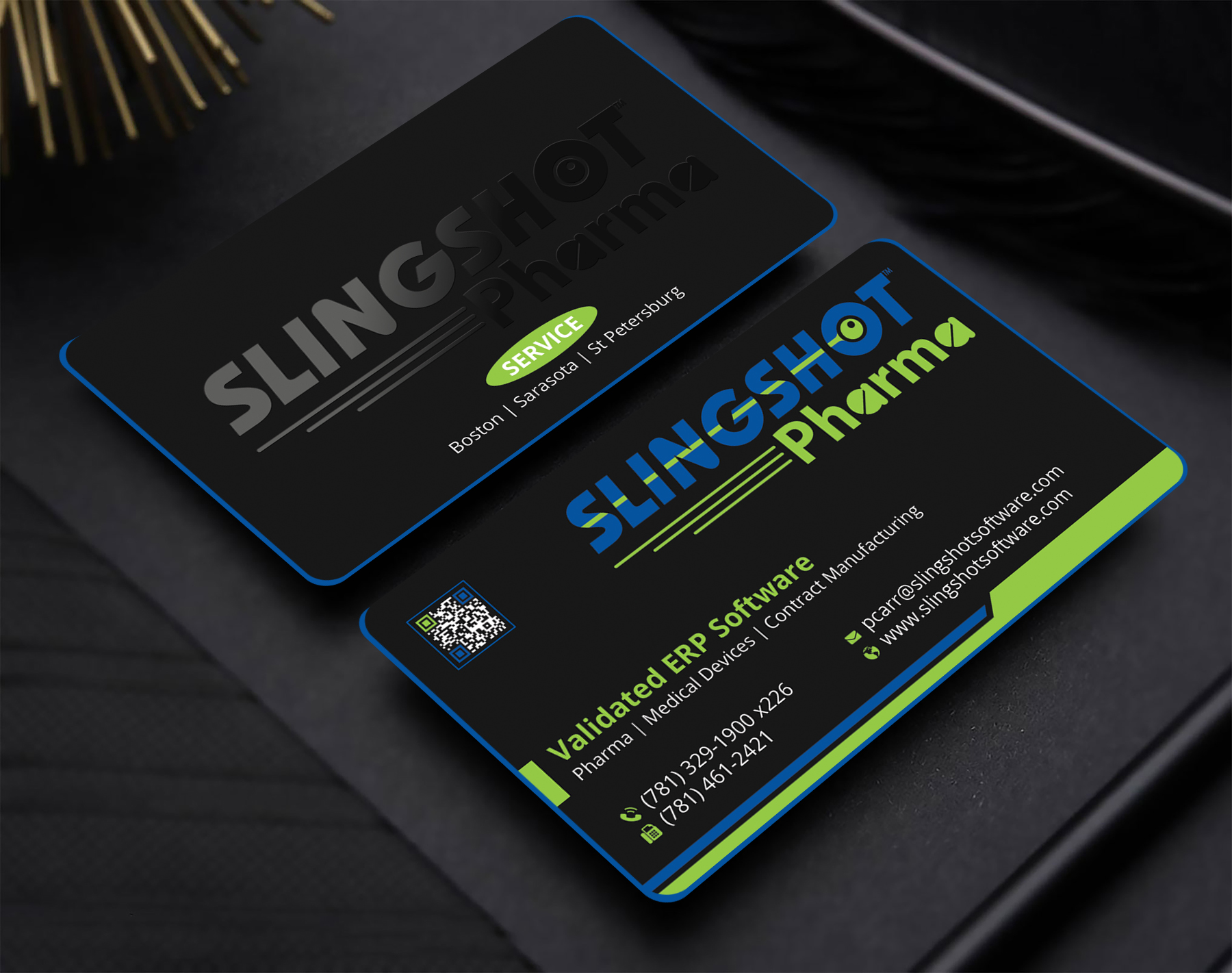Business Card Design by Expert Bappy for this project | Design #32195517