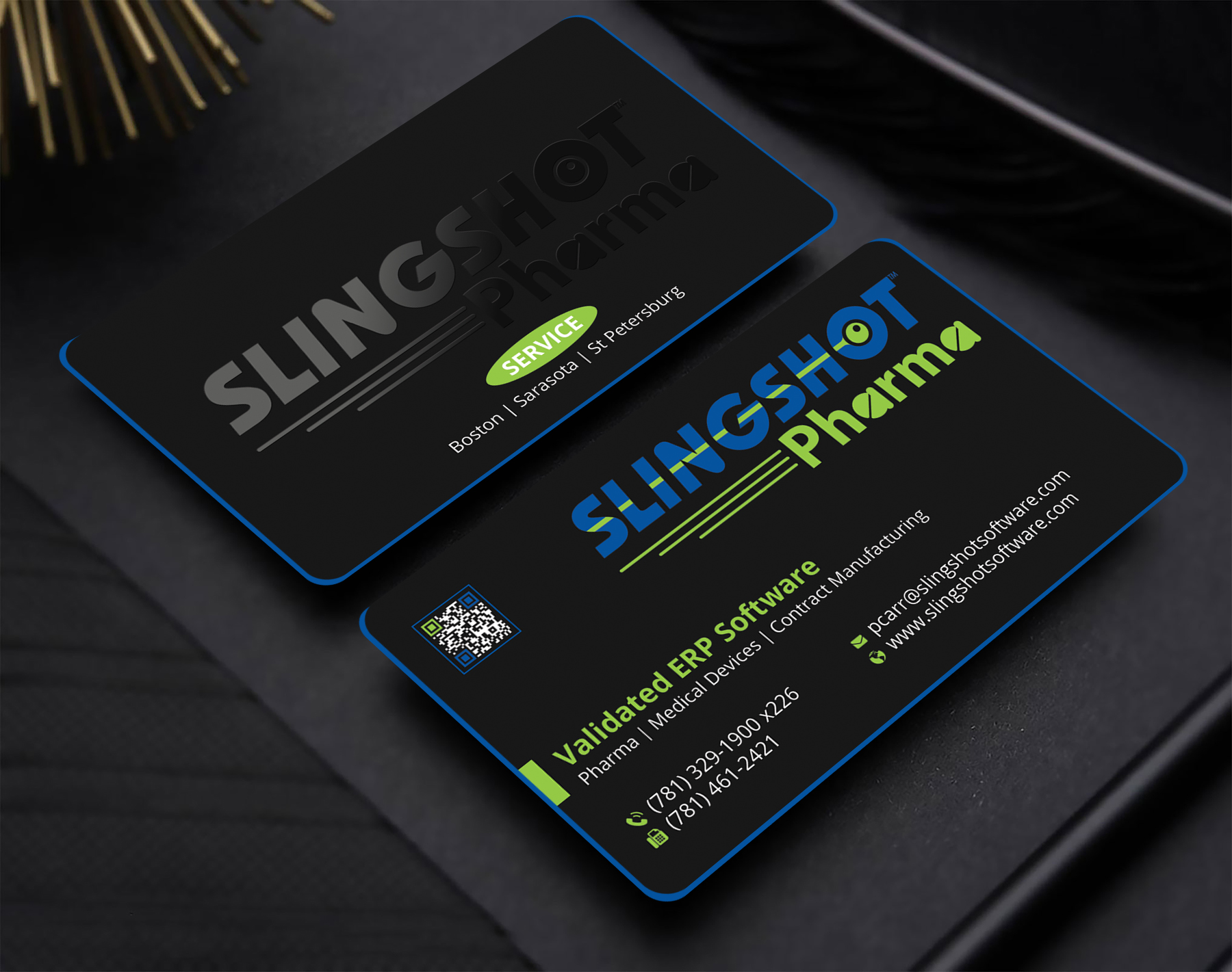 Business Card Design by Expert Bappy for this project | Design #32195536