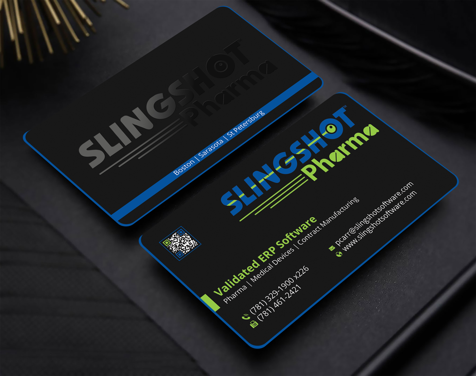 Business Card Design by Expert Bappy for this project | Design #32195548