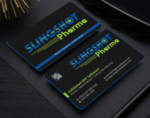 Business Card Design by Expert Bappy for this project | Design: #32195549