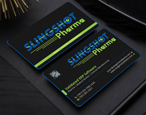 Business Card Design by Expert Bappy for this project | Design: #32195673