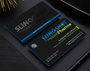 Business Card Design by Expert Bappy for this project | Design: #32195692