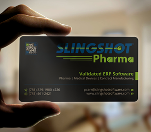 Business Card Design by Expert Bappy for this project | Design: #32195693