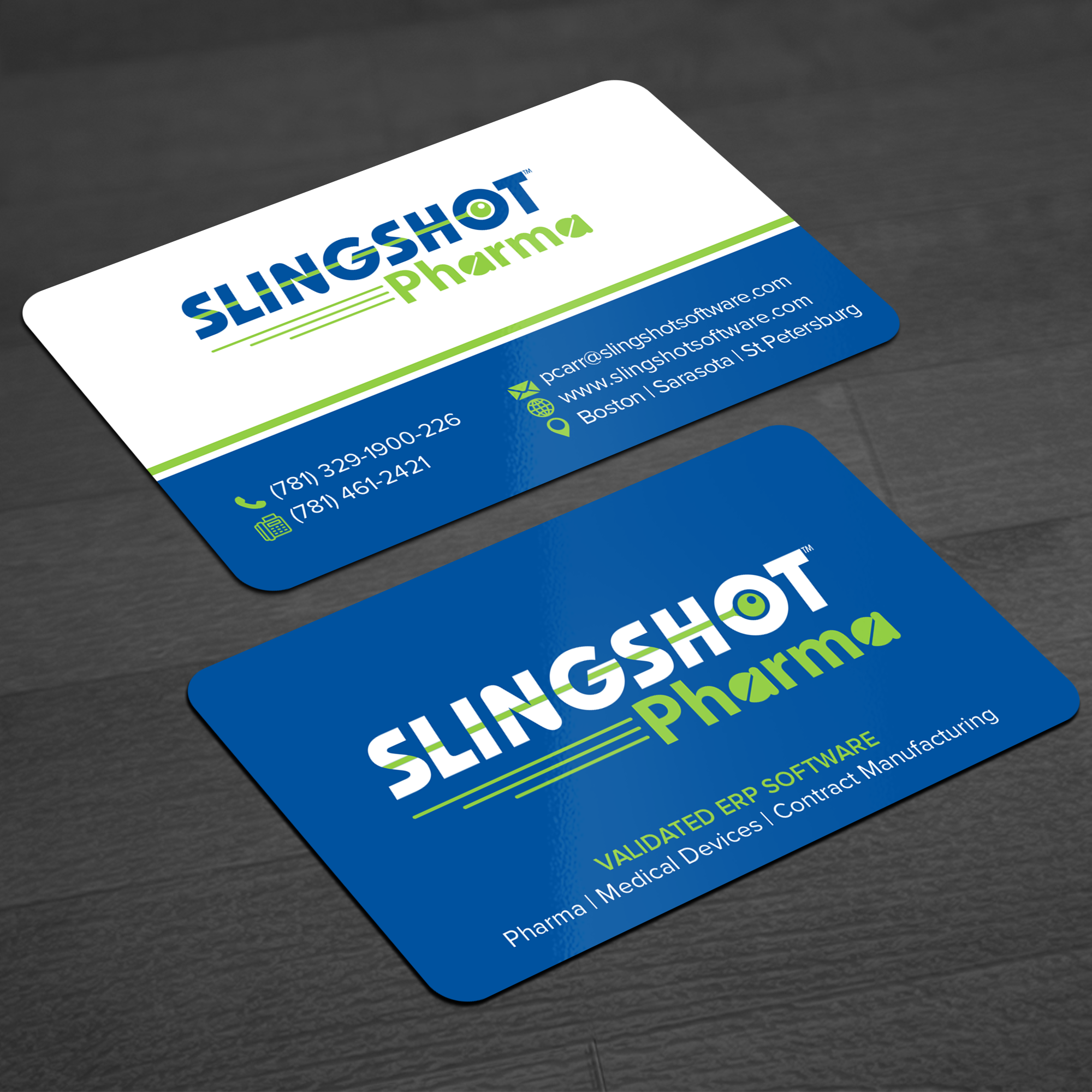 Business Card Design by WellDesign for this project | Design #32193968