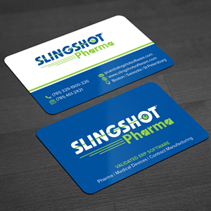Business Card Design by WellDesign for this project | Design: #32193968