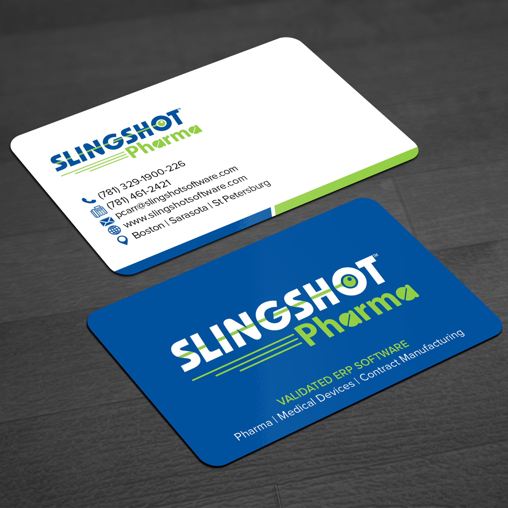 Business Card Design by WellDesign for this project | Design #32193969