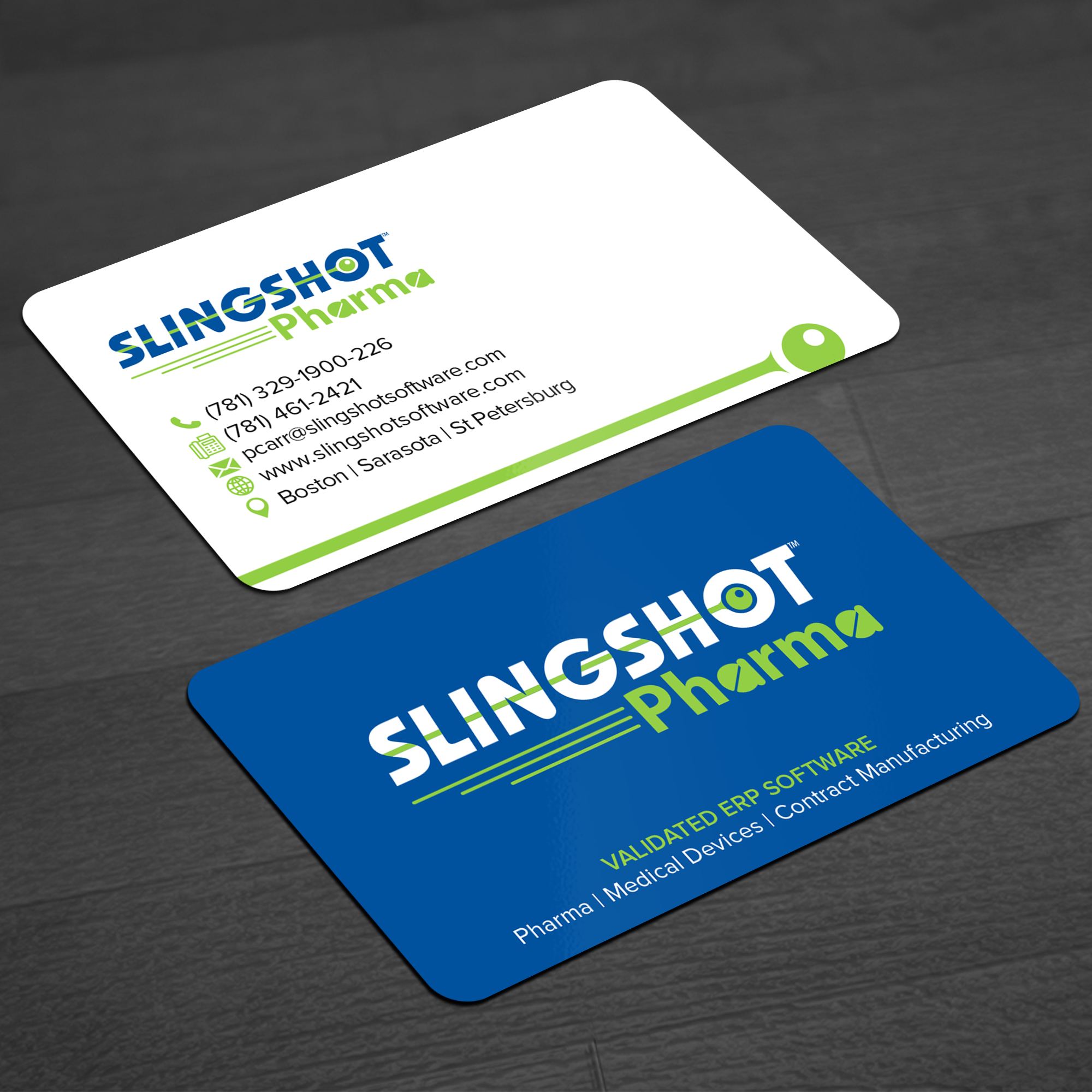 Business Card Design by WellDesign for this project | Design #32193970
